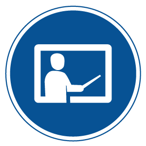 جمعی از مدرسین